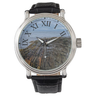 Reloj De Pulsera Rocky Watch