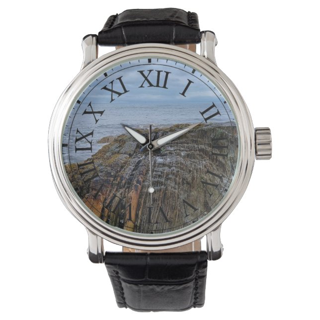 Reloj De Pulsera Rocky Watch (Anverso)