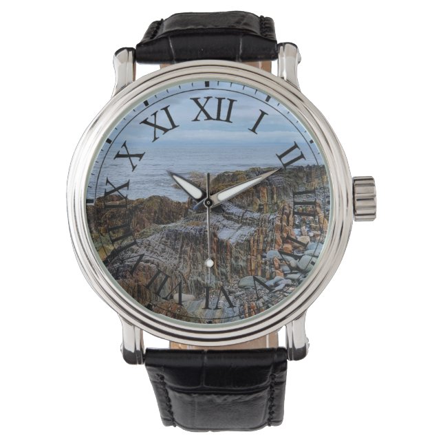 Reloj De Pulsera Rocky Watch (Anverso)