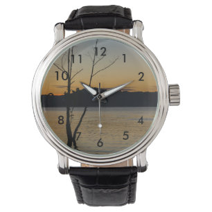Reloj De Pulsera Rodeado