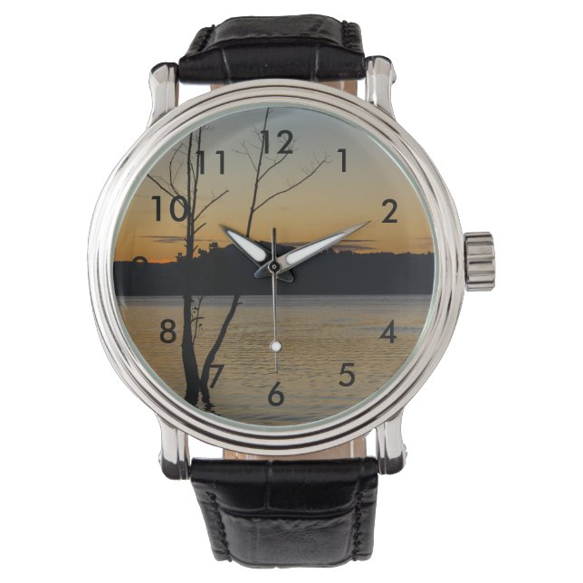 Reloj De Pulsera Rodeado (Anverso)