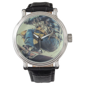Reloj De Pulsera Rodeo de cowboy watch