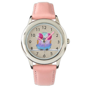 Reloj De Pulsera Roller de pechos de lino