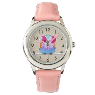 Reloj De Pulsera Roller de pechos de lino