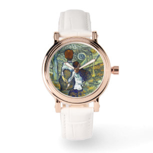 RELOJ DE PULSERA ROMANCE