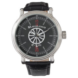 Reloj De Pulsera Romani Store