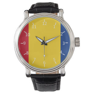 Reloj De Pulsera Romantista Rumania