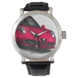 Reloj De Pulsera romeo alfa