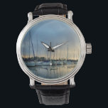 Reloj De Pulsera Rompiendo a través de II<br><div class="desc">Decoración del hogar</div>