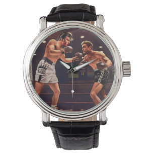 Reloj De Pulsera Ronda final