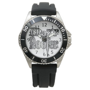 Reloj De Pulsera Roofer loco