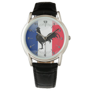 Reloj De Pulsera Rooster de Francia