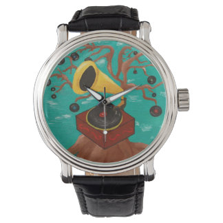 Reloj De Pulsera Roots