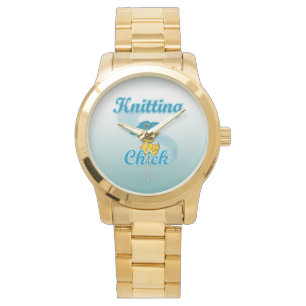 Reloj De Pulsera Ropa de punto 3