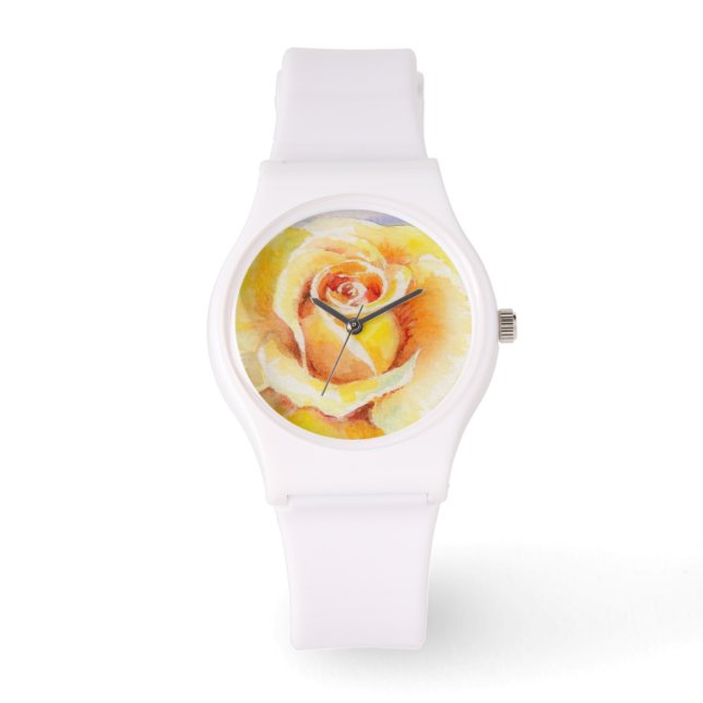 RELOJ DE PULSERA ROSA 2 (Anverso)