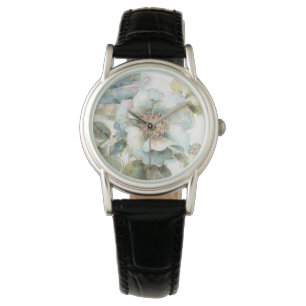 Reloj De Pulsera Rosa azul