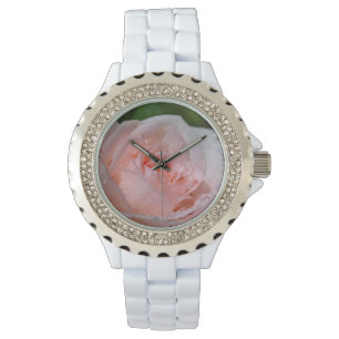 Reloj De Pulsera Rosa rosa