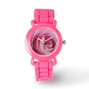 Reloj De Pulsera Rosa rosa Watch