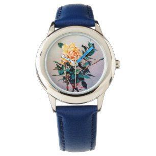 Reloj De Pulsera Rosa/Rose