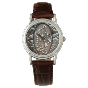 Reloj De Pulsera Rosario