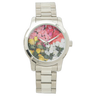 Reloj De Pulsera Rosas a la venta, San Miguel de Allende, México