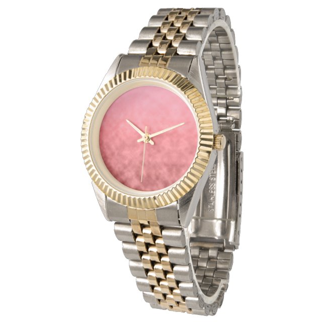 Reloj De Pulsera Rosavelo (Angular)