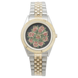 Reloj De Pulsera Rose Roses Rosen bouquet – Rosenbouquet