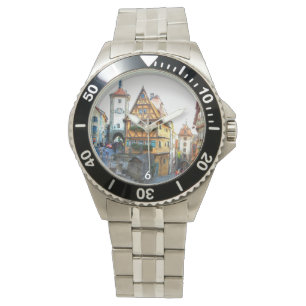 Reloj De Pulsera Rothenburg20150903