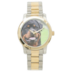 Reloj De Pulsera Rottweiler.png