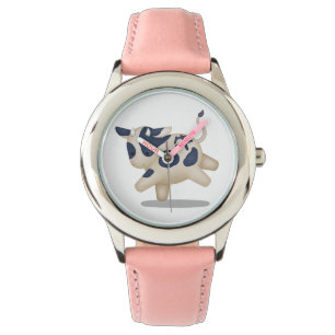 Reloj De Pulsera Rótulo de astrología de la cúpula zodiaca china