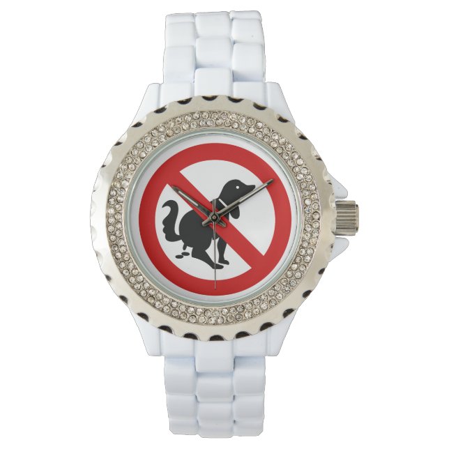 Reloj De Pulsera ⚠ Rótulo tailandés ⚠ (Anverso)