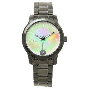Reloj De Pulsera Rótulo Zodiaco moderno Taurus Cita Elemento Tierra