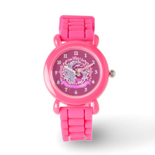Reloj De Pulsera Rótulos de Scopio