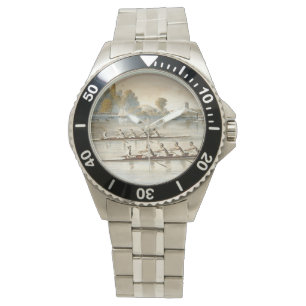 Reloj De Pulsera Rowing SUPERIOR
