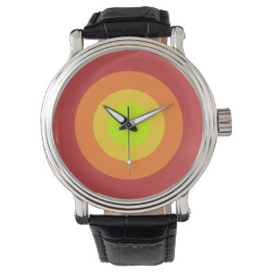 Reloj De Pulsera Roy retro
