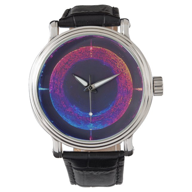 Reloj De Pulsera Royal Watch (Anverso)