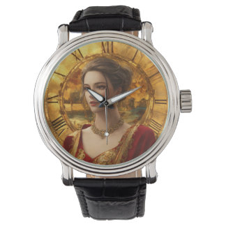 Reloj De Pulsera Royal Watch