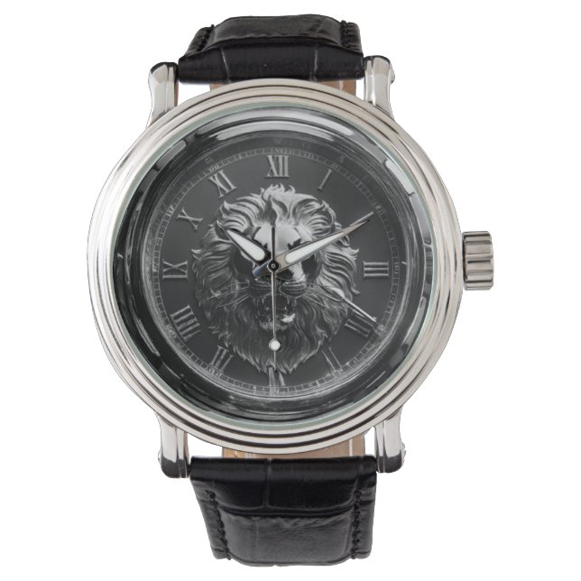 Reloj De Pulsera Royal Watch (Anverso)