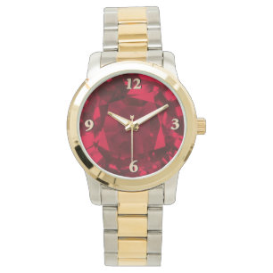 Reloj De Pulsera Ruby 1