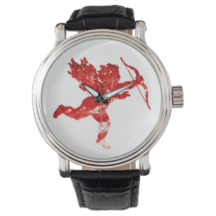 RELOJ DE PULSERA RUBY CUPID