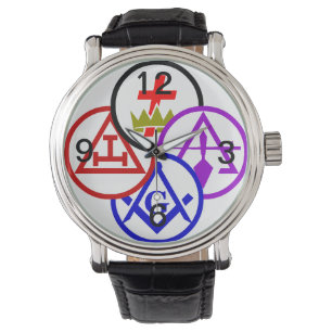Reloj De Pulsera Rueda de York