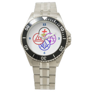 Reloj De Pulsera Rueda de York