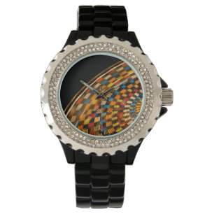 Reloj De Pulsera Ruleta