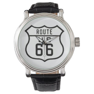 Reloj De Pulsera Ruta 66