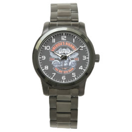 Reloj De Pulsera Ruta 66