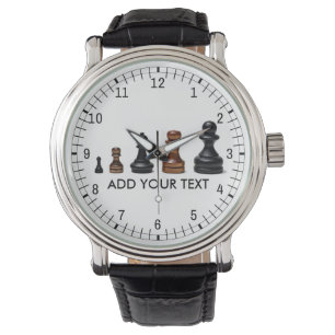 Reloj De Pulsera Ruta de carrera