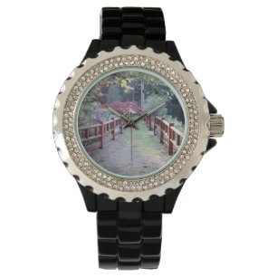 Reloj De Pulsera Ruta desconocida
