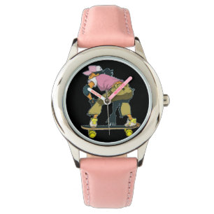 Reloj De Pulsera S8R Chica Watch