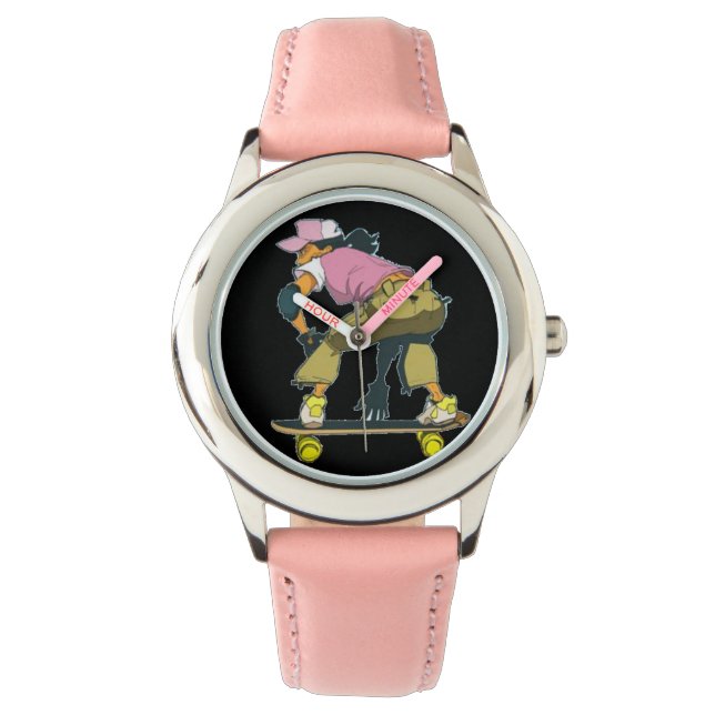 Reloj De Pulsera S8R Chica Watch (Anverso)