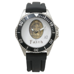 Reloj De Pulsera Sábana Santa de Turín